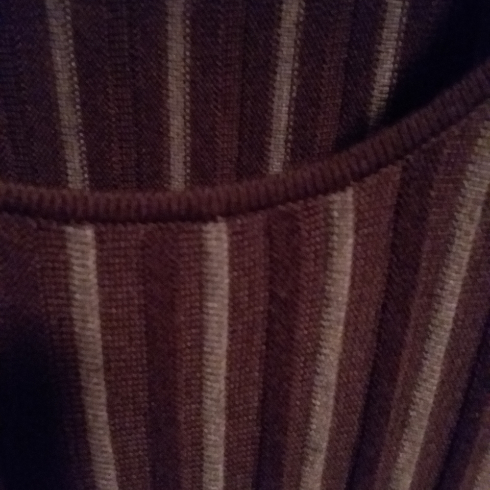 Fall/Winter Sweater Dress Tunic - Picture 8 of 8